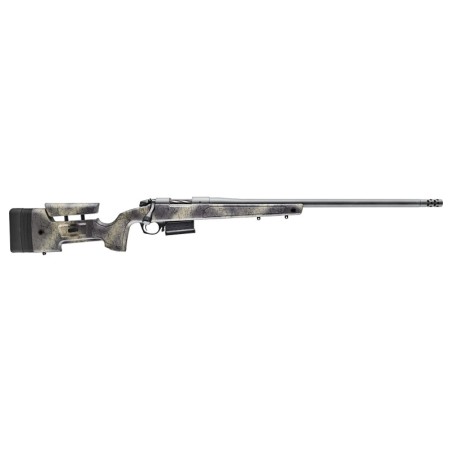 Bergara B-14 Series Wilderness HMR