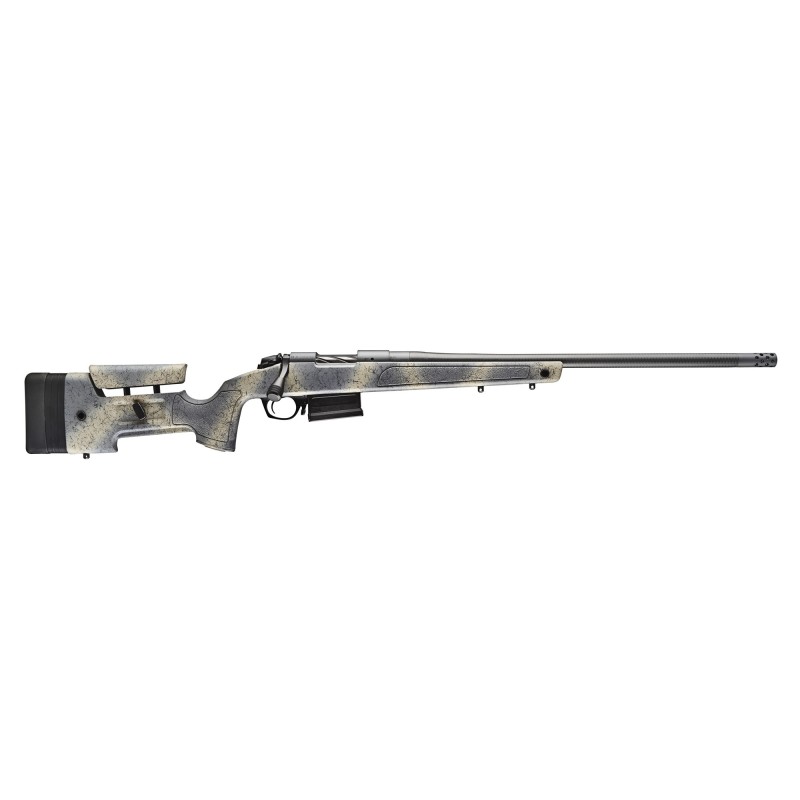 Bergara B-14 Series HMR Carbon Wilderness