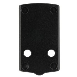 View 2 - C&H Precision Weapons CHP Adapter Plate