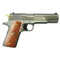 View 2 - Colt's Manufacturing 1911C