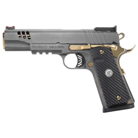 Girsan MC1911 Negotiator