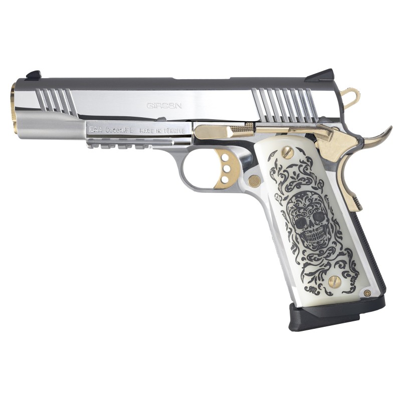 Girsan MC1911S Liberador