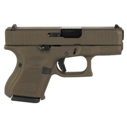 View 2 - Glock 26