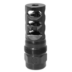 Primary Weapons Systems FRC Compensator
