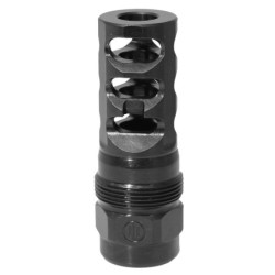 Primary Weapons Systems FRC Compensator