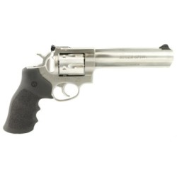 View 2 - Ruger GP100 Standard