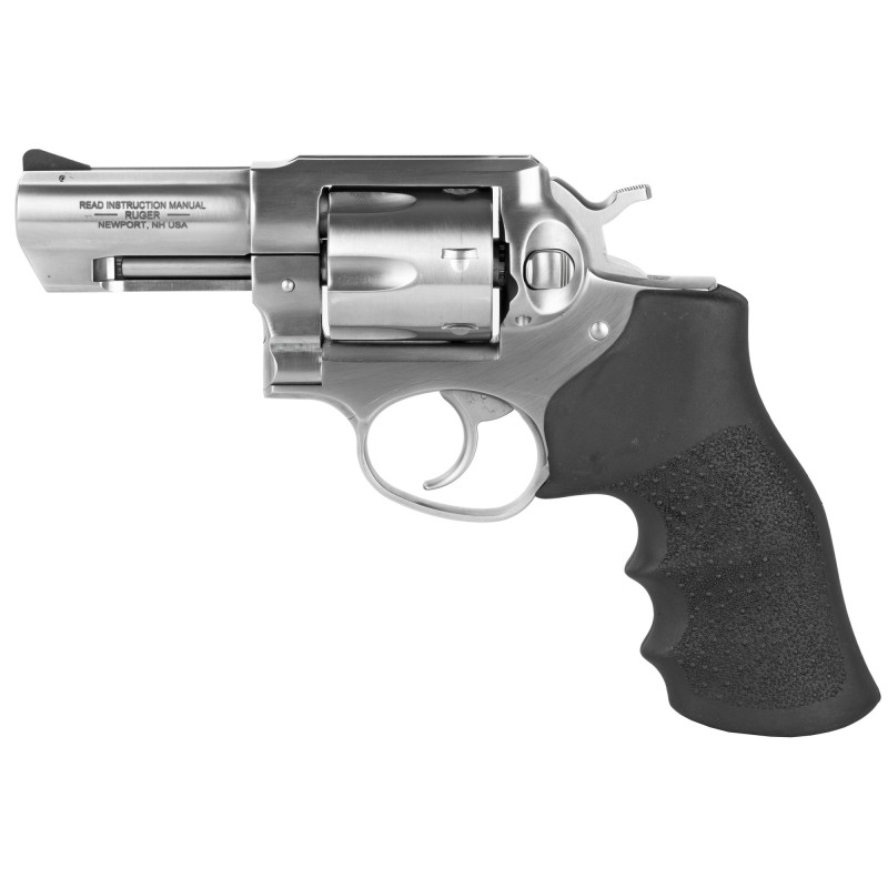 Ruger GP100 Standard