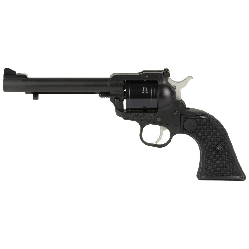 Ruger Super Wrangler