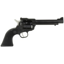 View 2 - Ruger Super Wrangler