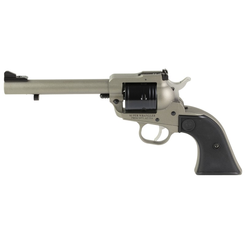 Ruger Super Wrangler