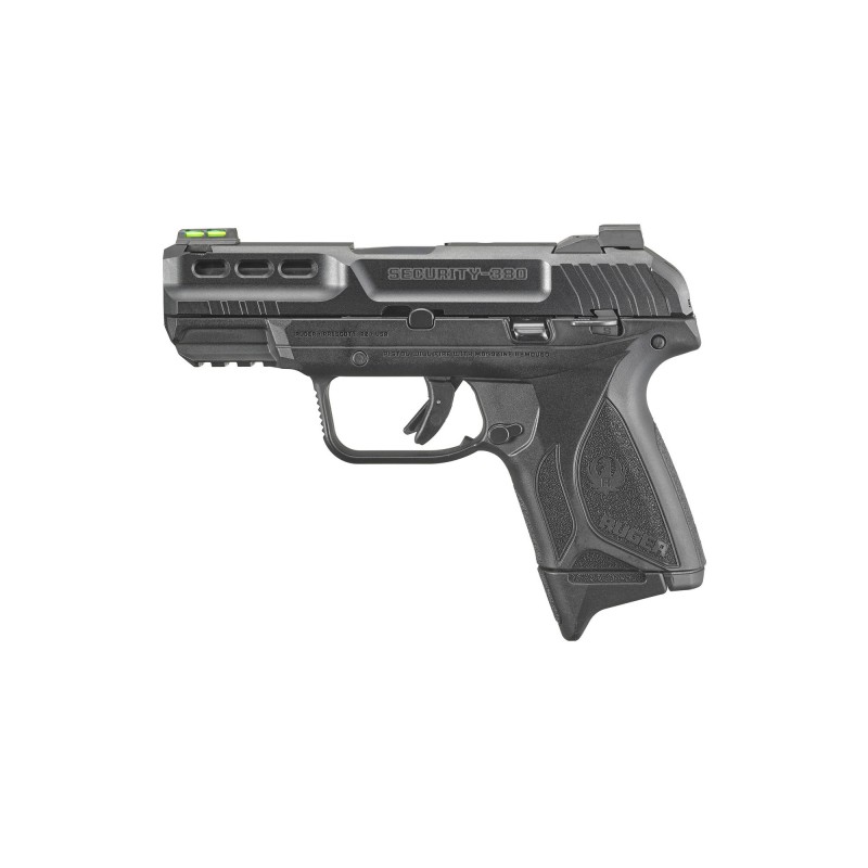 Ruger Security-380