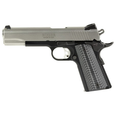 Ruger SR1911