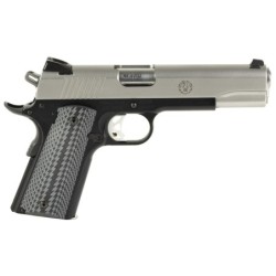 View 2 - Ruger SR1911