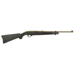 View 2 - Ruger 10/22 Carbine