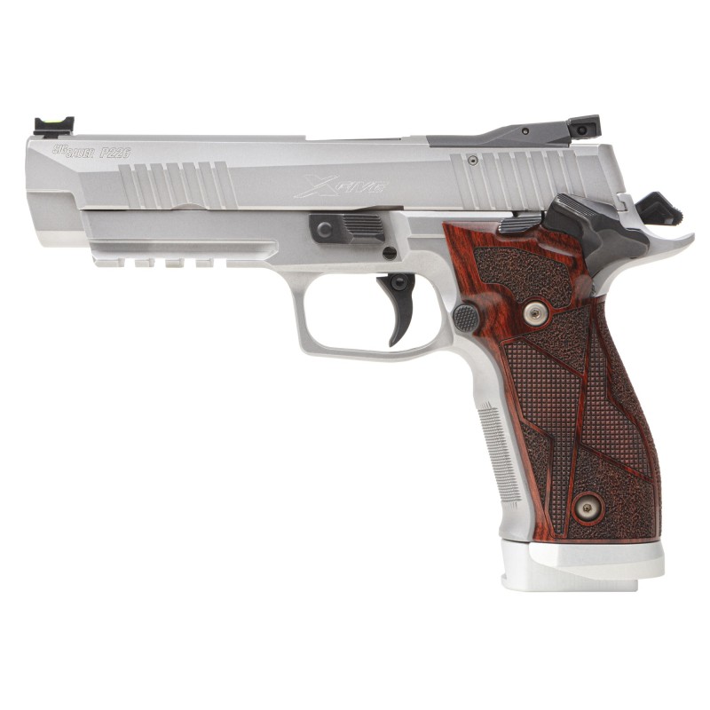 Sig Sauer P226 XFive Classic