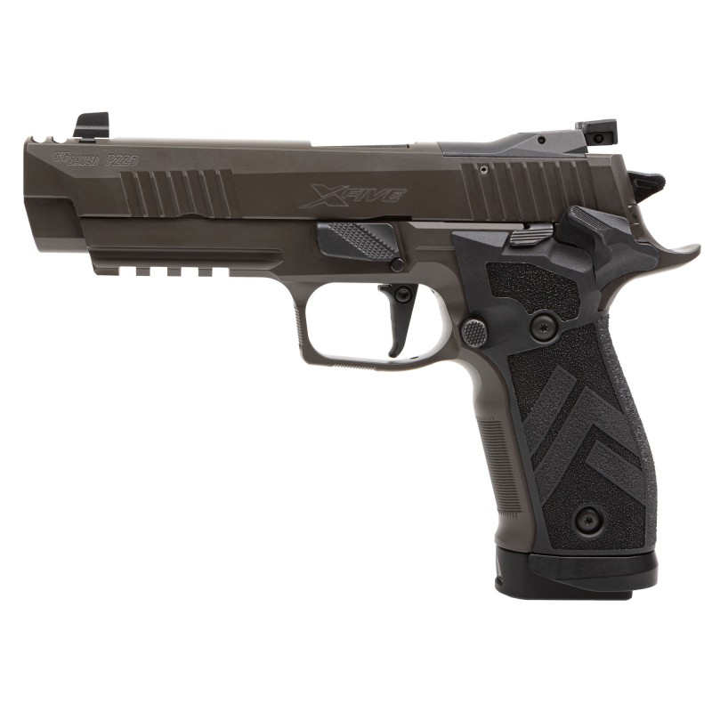 Sig Sauer P226