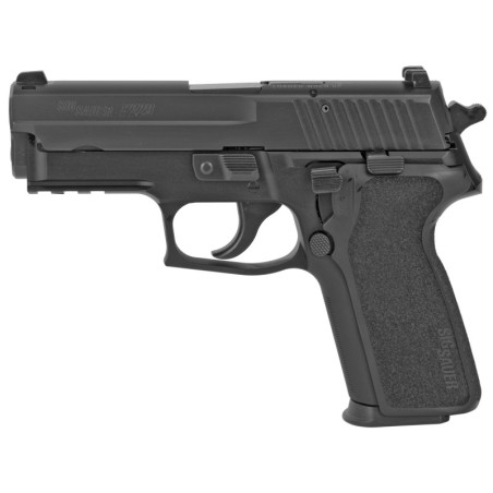 Sig Sauer P229