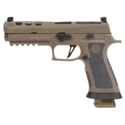 Sig Sauer P320X5 DH3