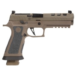 View 2 - Sig Sauer P320X5 DH3