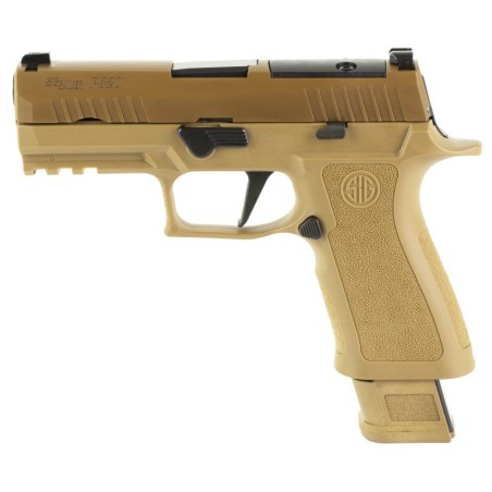 Sig Sauer P320