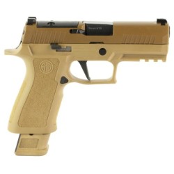 View 2 - Sig Sauer P320