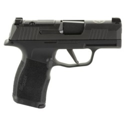 View 2 - Sig Sauer P365X