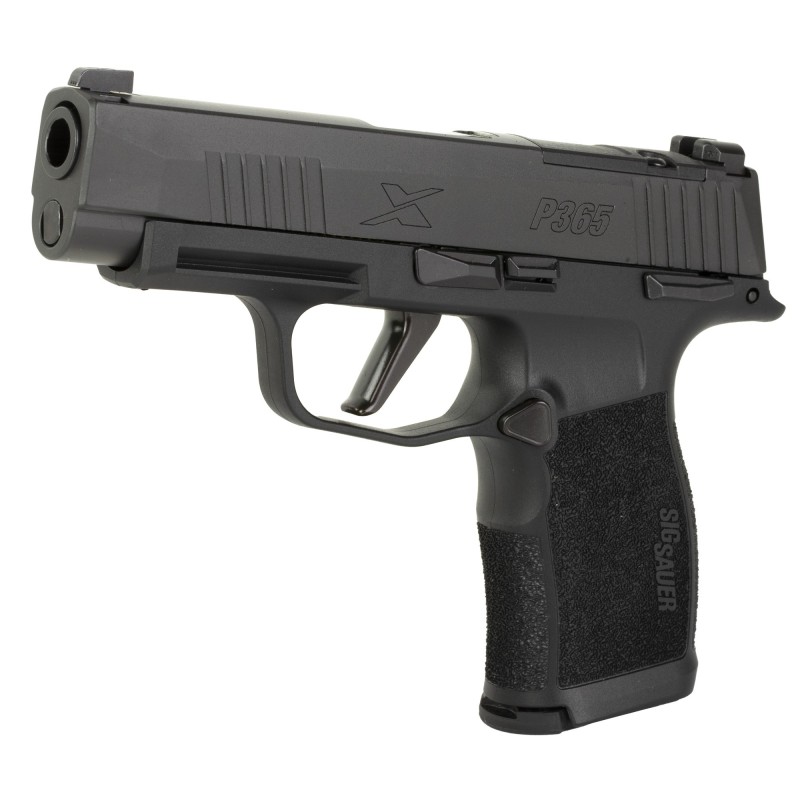 Sig Sauer P365XL