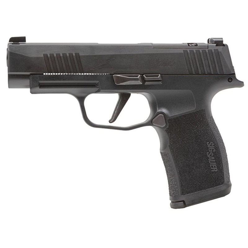 Sig Sauer P365XL