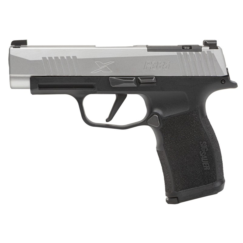 Sig Sauer P365XL