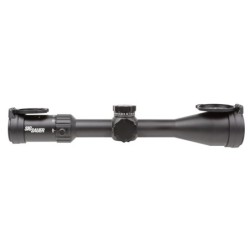 View 2 - Sig Sauer Whiskey 4 Rifle Scope