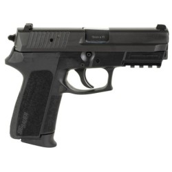 View 2 - Sig Sauer SP2022