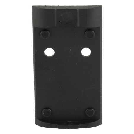 Shield Sights Mounting Plate