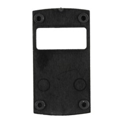 View 2 - Shield Sights Mounting Plate