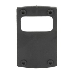 View 2 - Shield Sights Mounting Plate