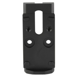 View 1 - Shield Sights Mounting Plate