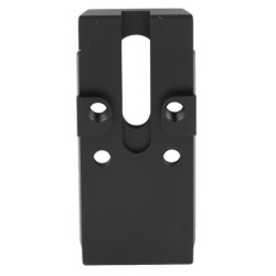 View 2 - Shield Sights Mounting Plate