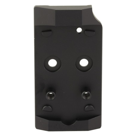 Shield Sights Mounting Plate