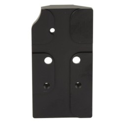 View 2 - Shield Sights Mounting Plate