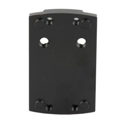 View 2 - Shield Sights Adapter Plate