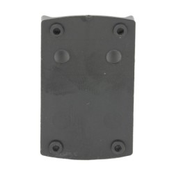 View 2 - Shield Sights Mounting Plate