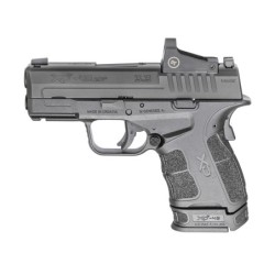 View 1 - Springfield XDS