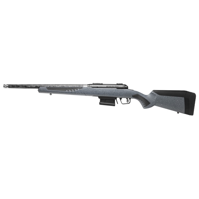 Savage 110 Carbon Predator