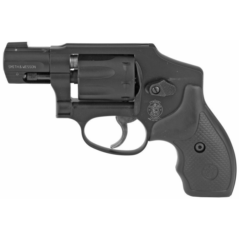 Smith & Wesson Model 43 C