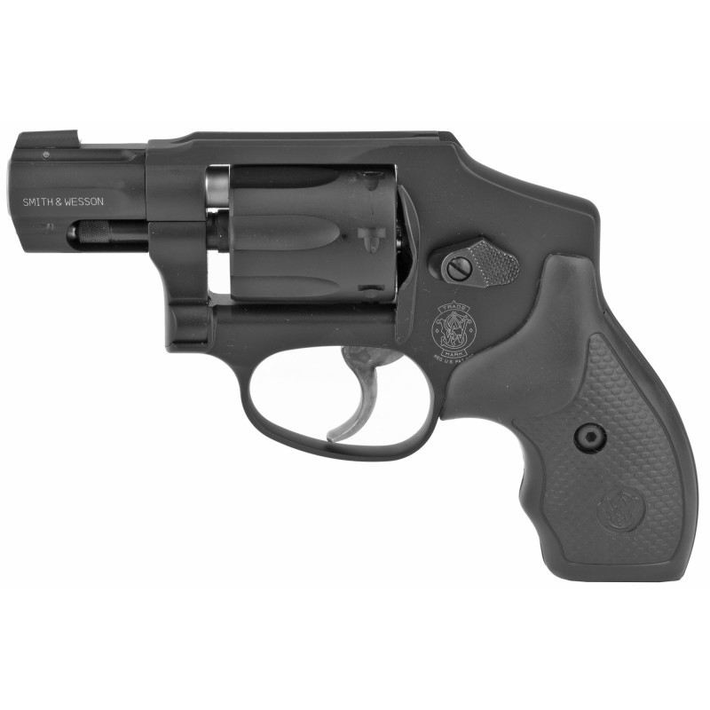 Smith & Wesson Model 351 C