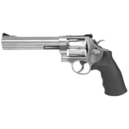 Smith & Wesson Model 610