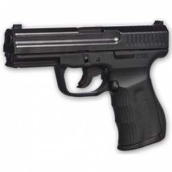 FMK Firearms 9C1 Gen 2, Striker Fired, Compact Pistol, 9MM, 4" Barrel, Polymer Frame, Black Finish, Fixed Sights, 14Rd, 2 Magaz