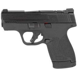 View 1 - Smith & Wesson M&P9 Shield Plus OR