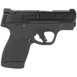 View 2 - Smith & Wesson M&P9 Shield Plus OR