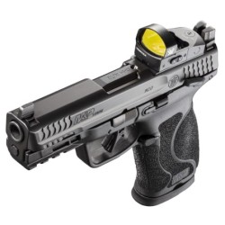 View 1 - Smith & Wesson M&P M2.0