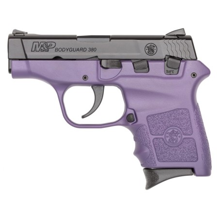 Smith & Wesson M&P Bodyguard